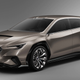 Illustration for article titled The Subaru Viziv Tourer Concept Is The WRX Wagon We Want Backem/em